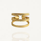 Bague AMANDINA