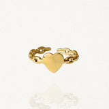 Bague AMINA