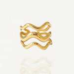 Bague ANAELLE - MAISON DE L'AMOUR - 