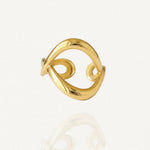 Bague ANAIS - MAISON DE L'AMOUR - 