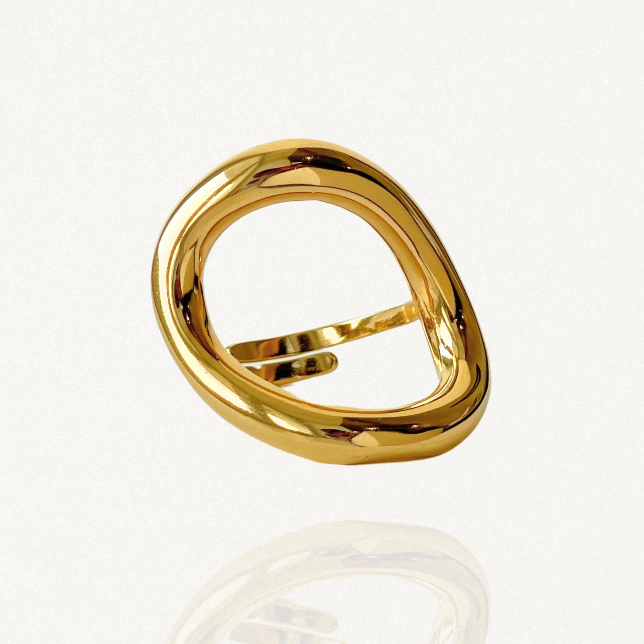 Bague ANASTASIA - MAISON DE L'AMOUR