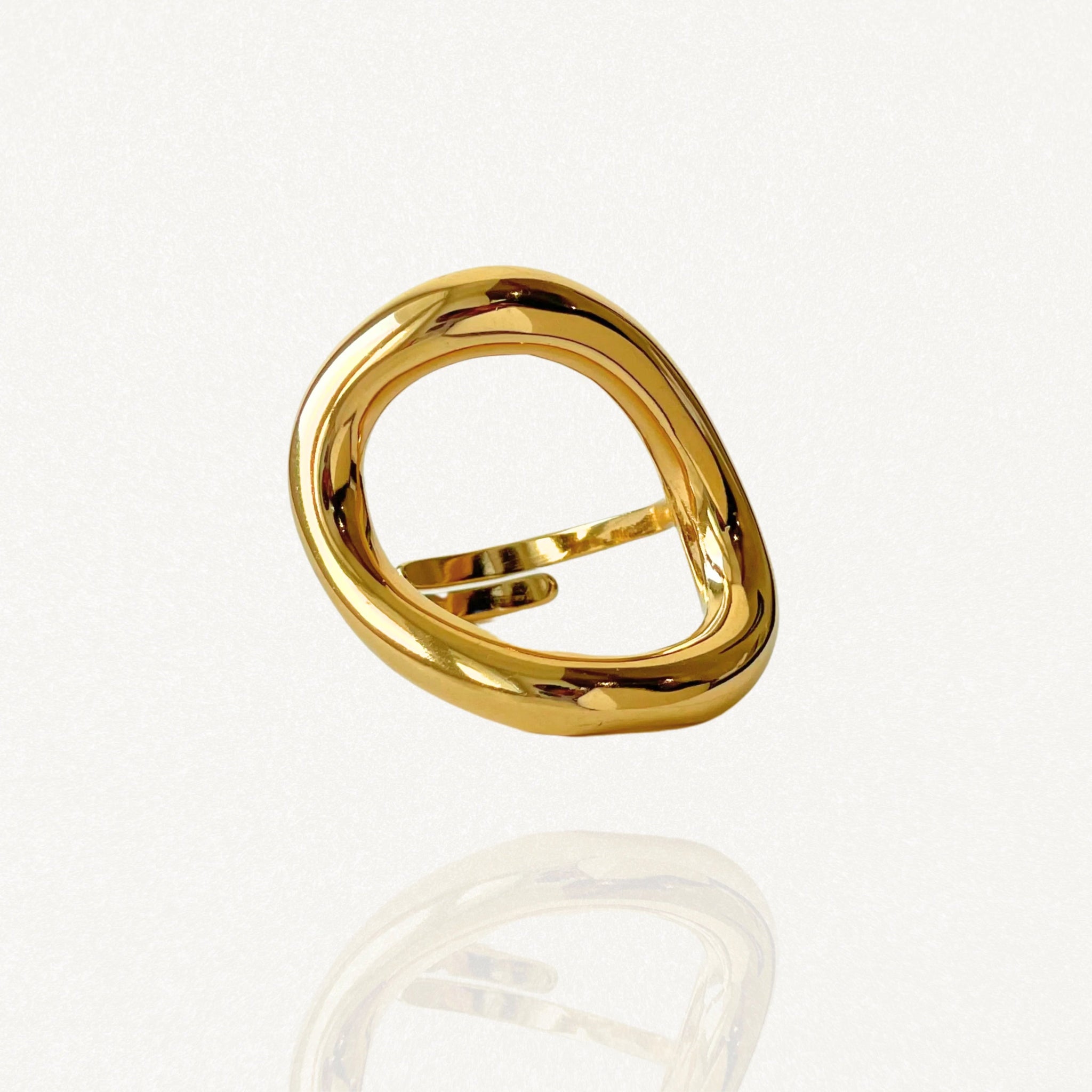 Bague ANASTASIA - MAISON DE L'AMOUR