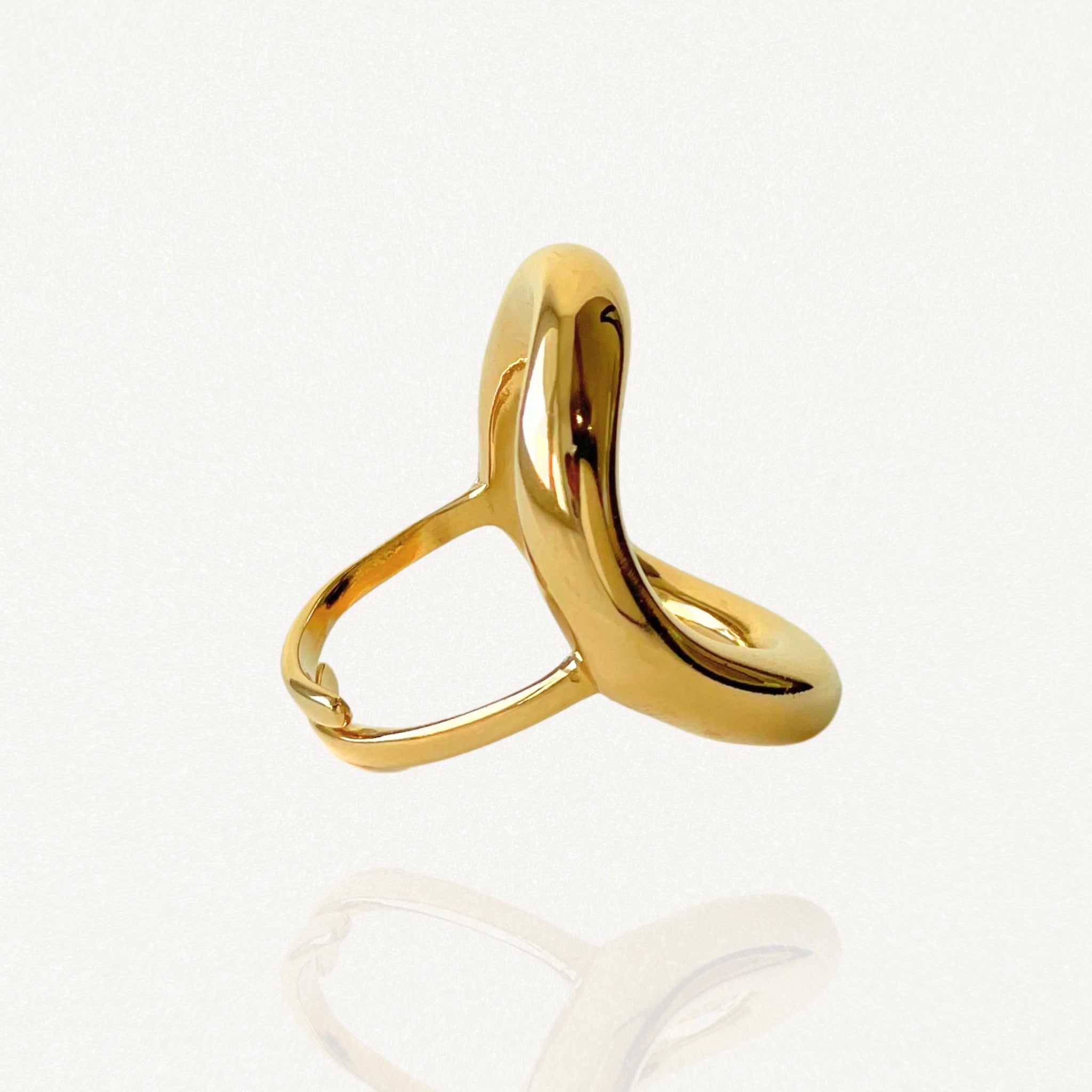 Bague ANASTASIA - MAISON DE L'AMOUR