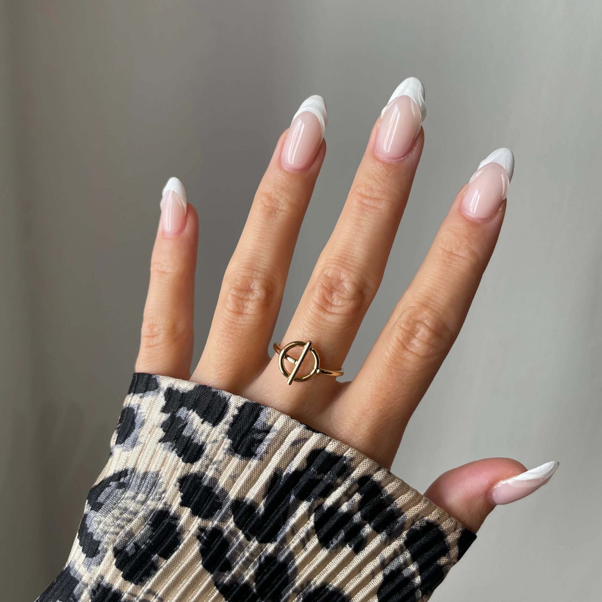 Bague ANITA - MAISON DE L'AMOUR
