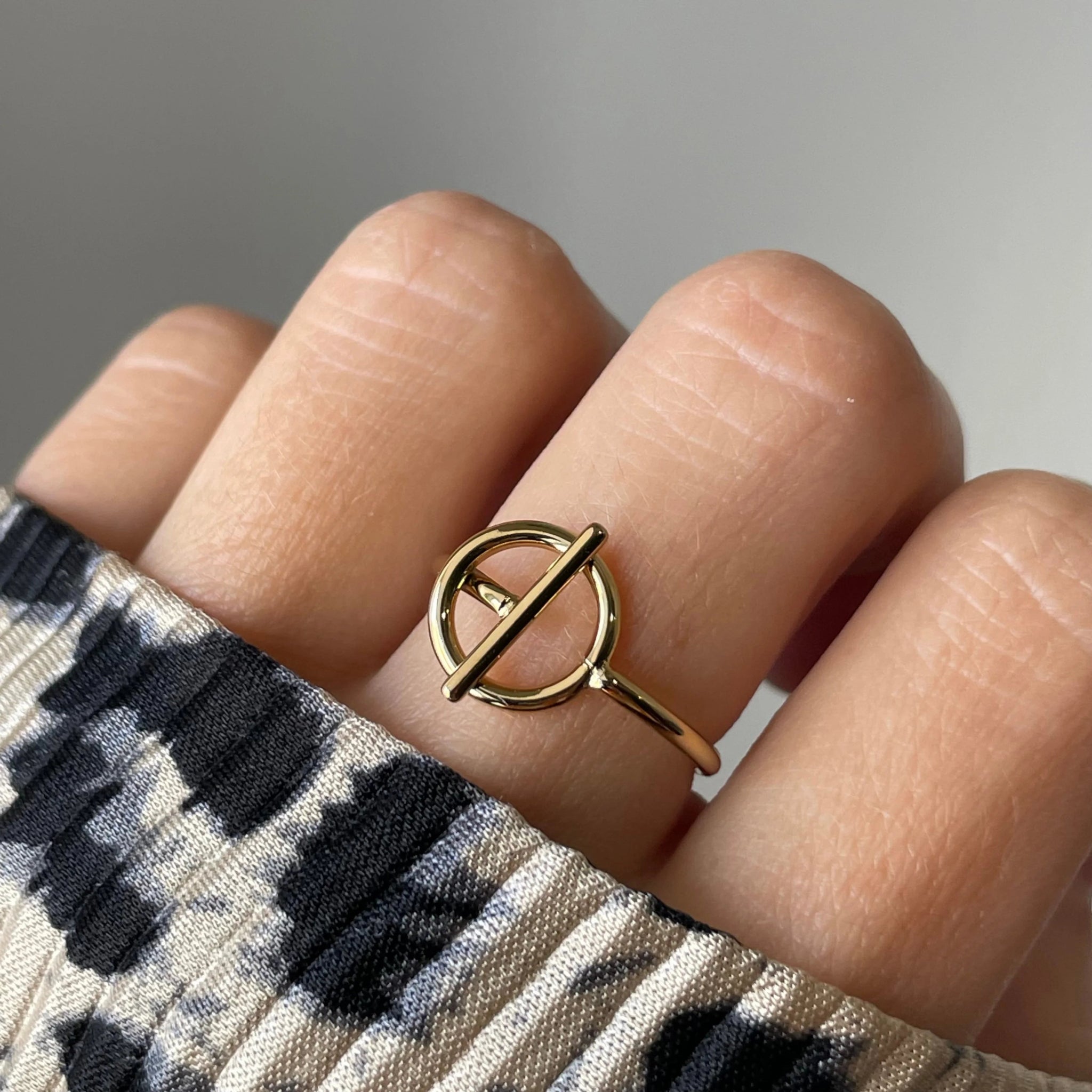 Bague ANITA - MAISON DE L'AMOUR
