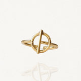 Bague ANITA