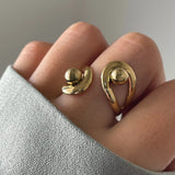 Bague ANTONIA