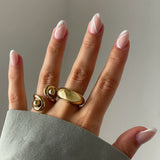 Bague ANTONIA
