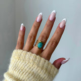 Bague ATHENA - MAISON DE L'AMOUR