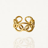 Bague AURELIA