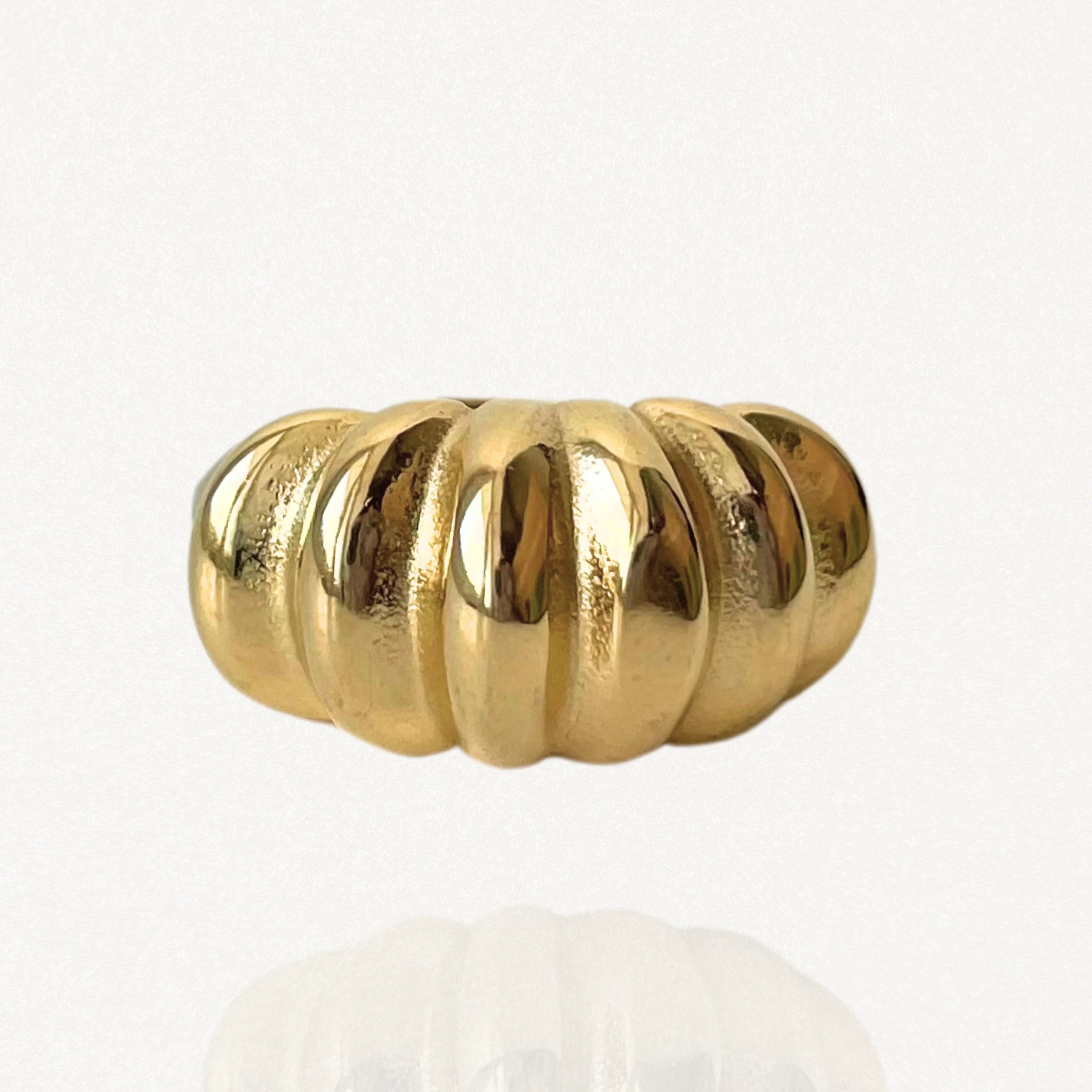Bague AURORA - MAISON DE L'AMOUR