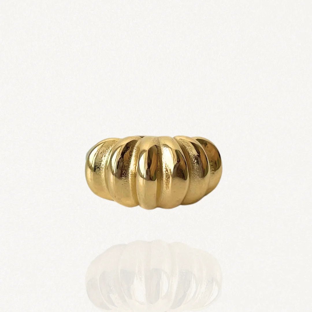 Bague AURORA - MAISON DE L'AMOUR