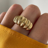 Bague AURORA - MAISON DE L'AMOUR