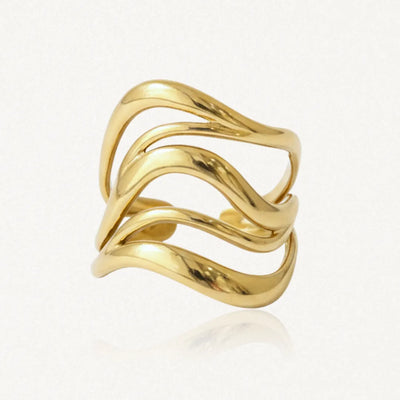 Ring BERTILLE