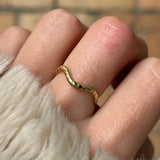 Bague BLANDINE - MAISON DE L'AMOUR