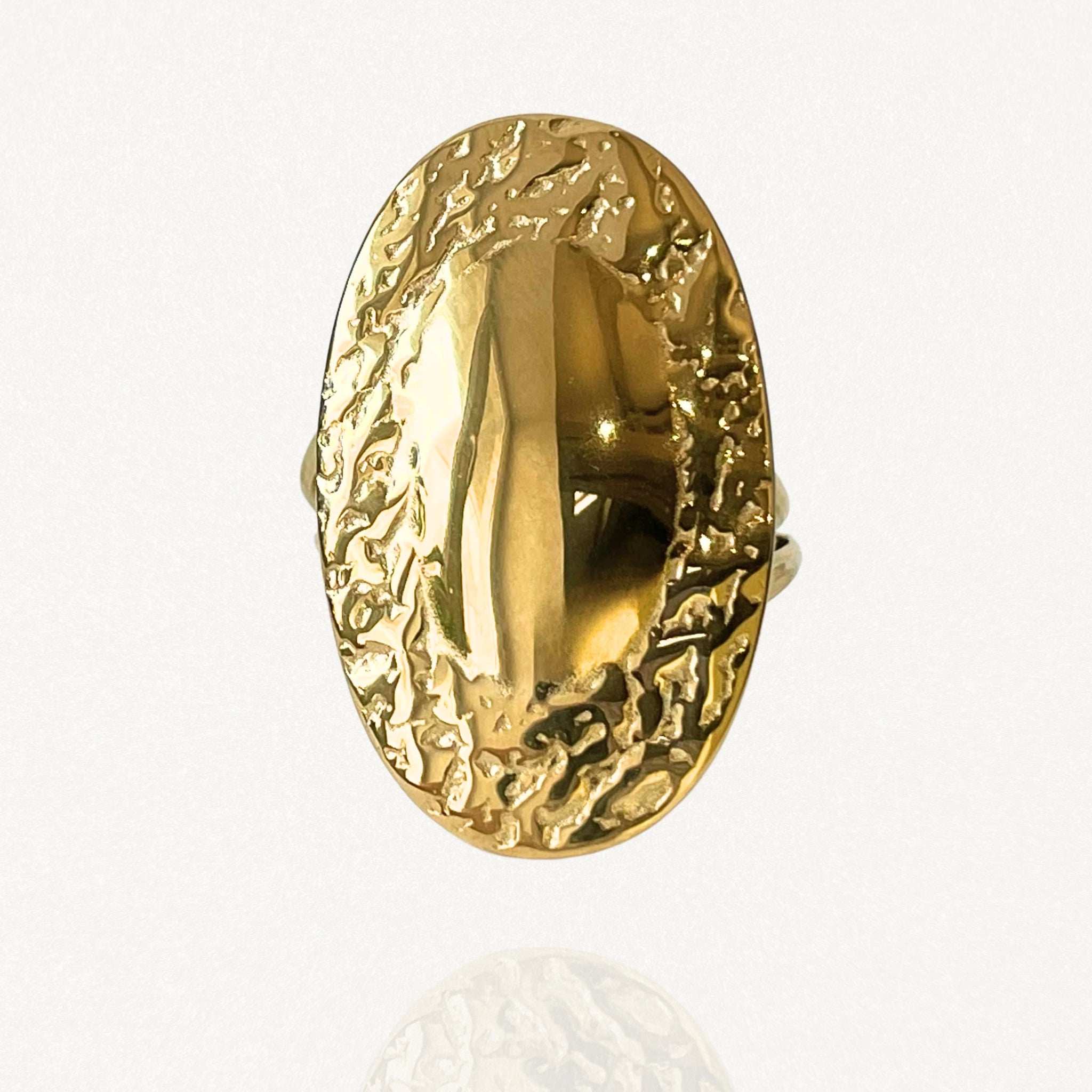 Bague CAMILA - MAISON DE L'AMOUR