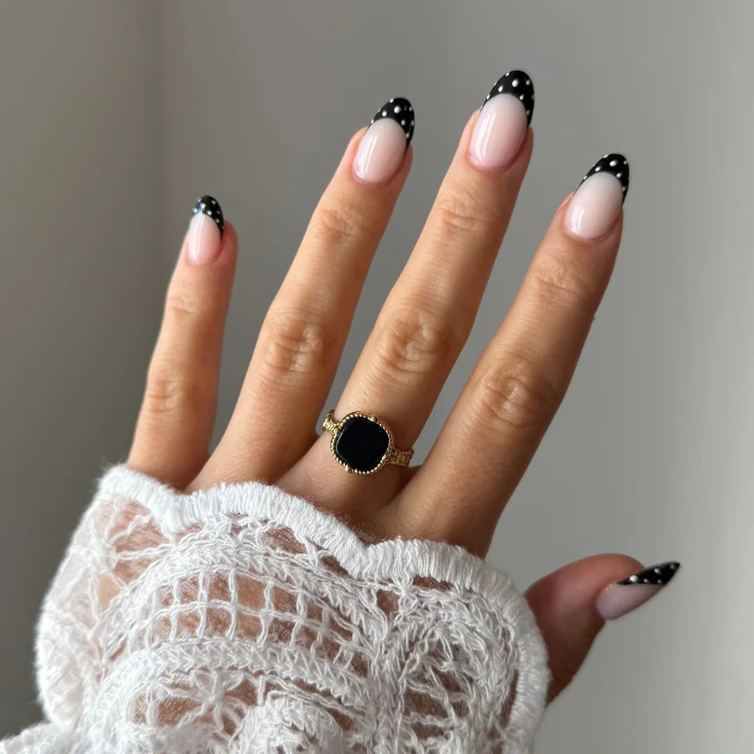 Bague CAMILLE - MAISON DE L'AMOUR