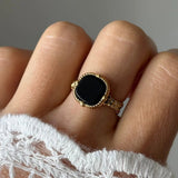Bague CAMILLE - MAISON DE L'AMOUR