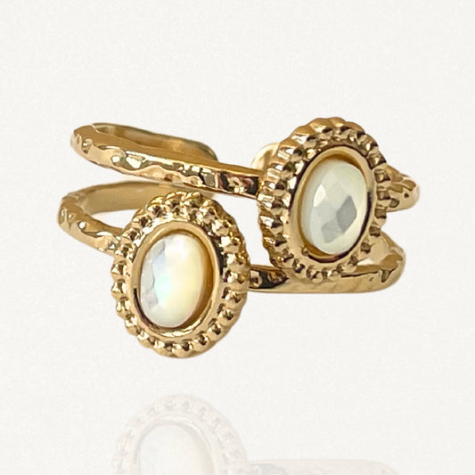 Bague CAROLINA