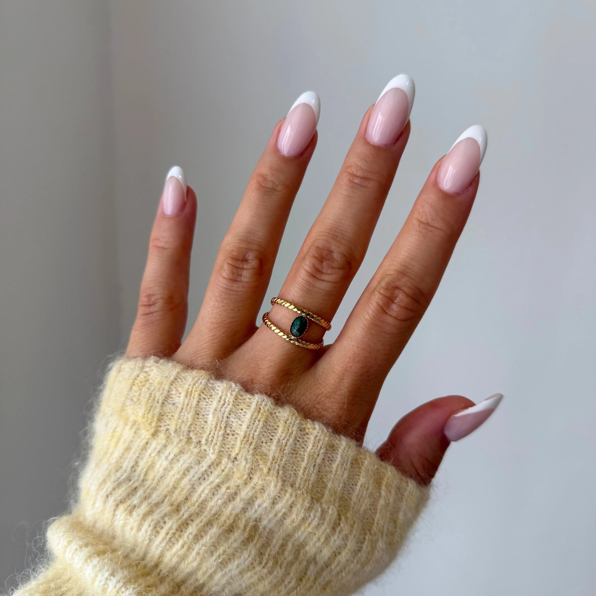 Bague CATALEYA - MAISON DE L'AMOUR