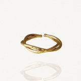 Bague CATALINA
