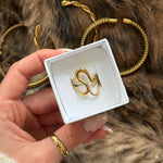 Bague CELESTE - MAISON DE L'AMOUR - 