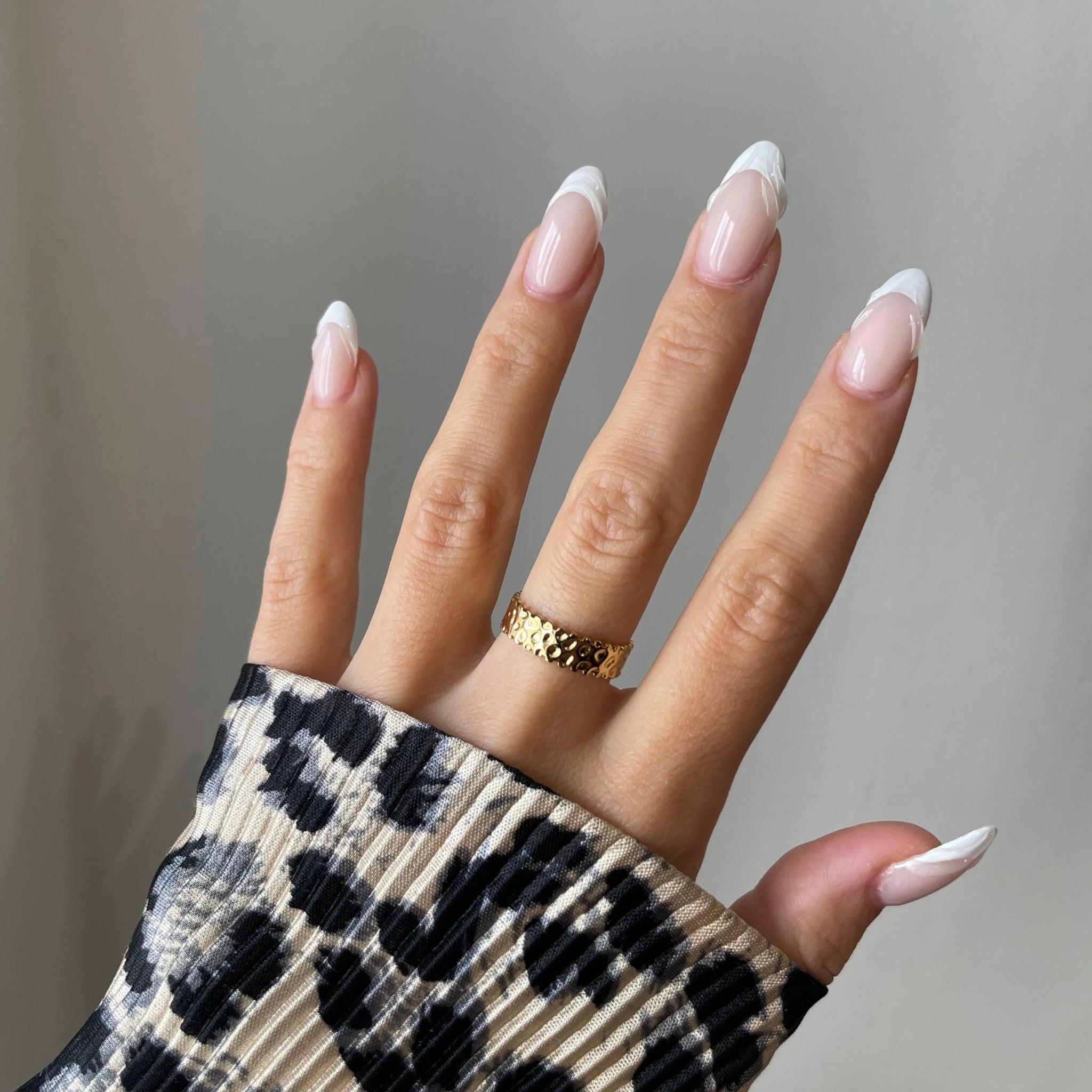 Bague CEYDA - MAISON DE L'AMOUR