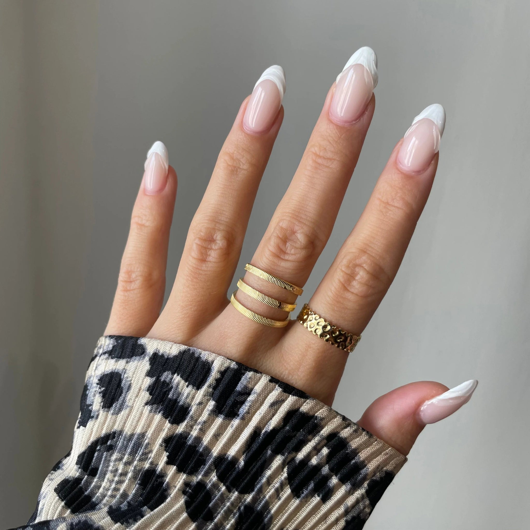 Bague CEYDA - MAISON DE L'AMOUR