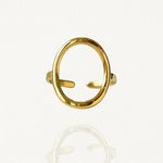 Bague CHIARA - MAISON DE L'AMOUR