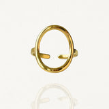 Bague CHIARA - MAISON DE L'AMOUR