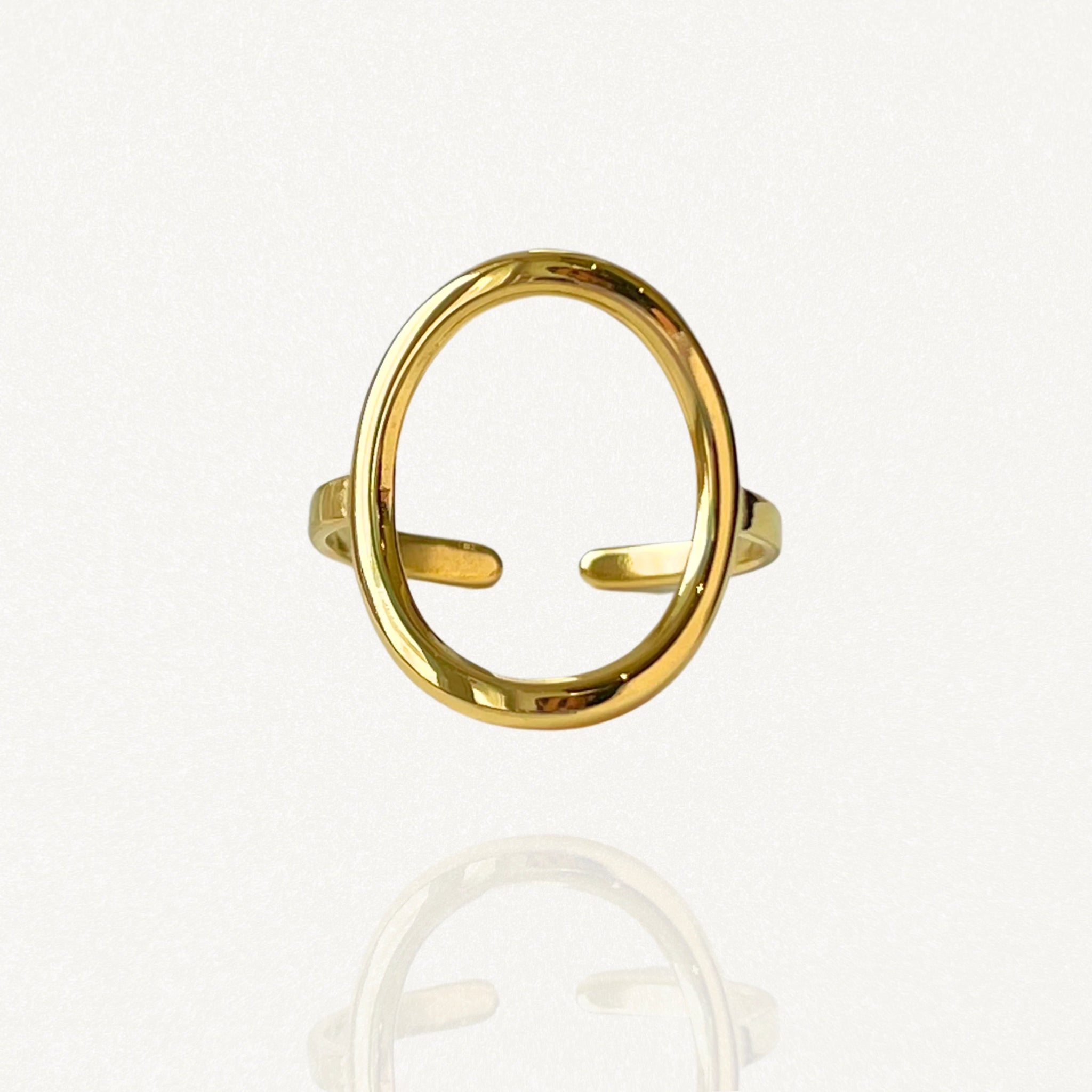 Bague CHIARA - MAISON DE L'AMOUR