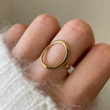 CHIARA ring