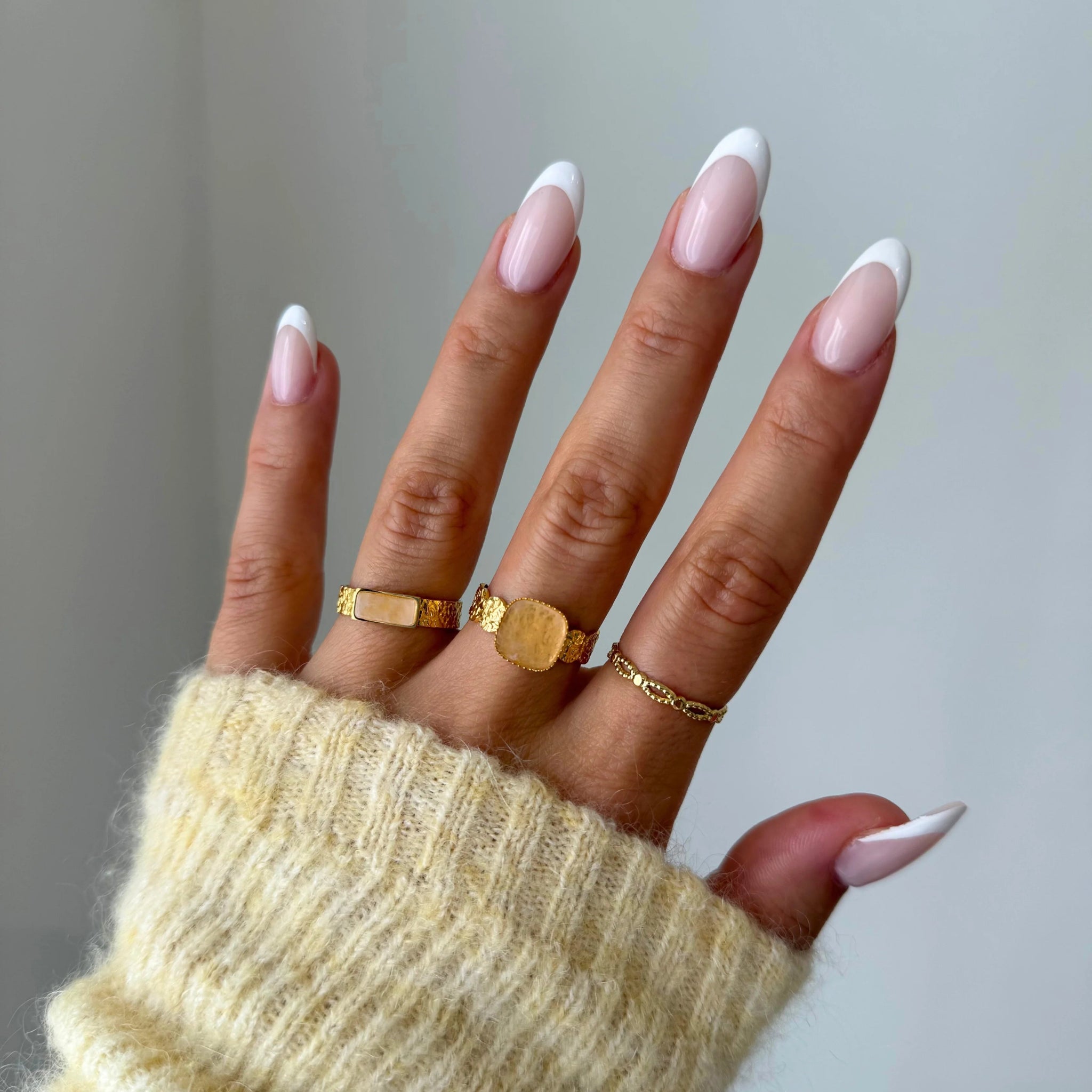 Bague CHRISTINA - MAISON DE L'AMOUR