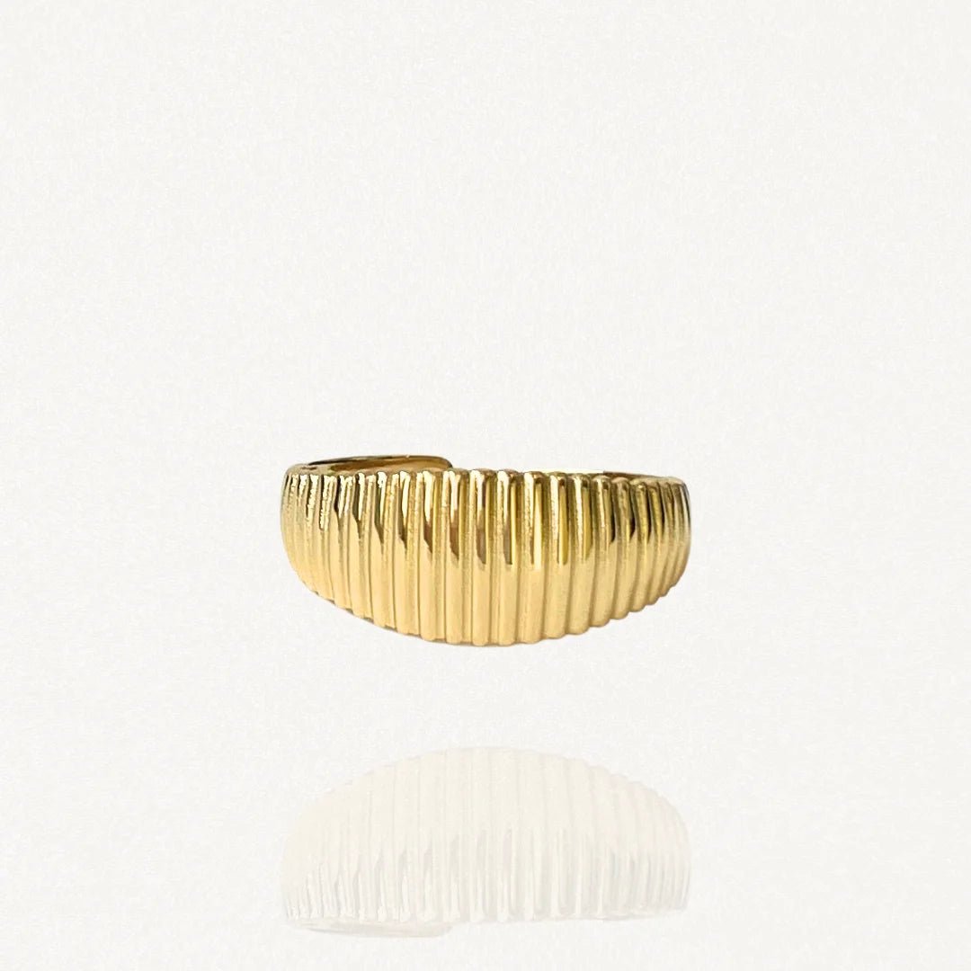 Bague CLAUDIA - MAISON DE L'AMOUR
