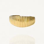 Bague CLAUDIA - MAISON DE L'AMOUR