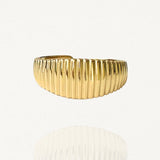 Bague CLAUDIA - MAISON DE L'AMOUR