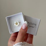 Bague CYNTHIA - MAISON DE L'AMOUR - Bague - 