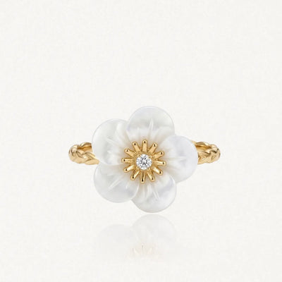 Bague CYNTHIA
