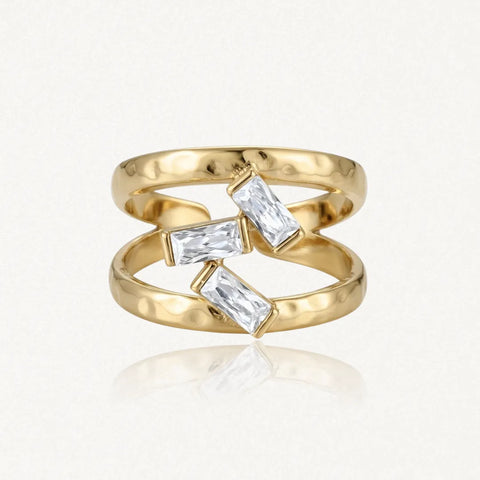 Bague DAPHNÉ
