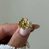 Bague DENITSA - MAISON DE L'AMOUR - Bague - 