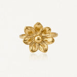 Bague DENITSA - MAISON DE L'AMOUR - Bague - 