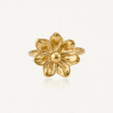 Bague DENITSA - MAISON DE L'AMOUR - Bague - 