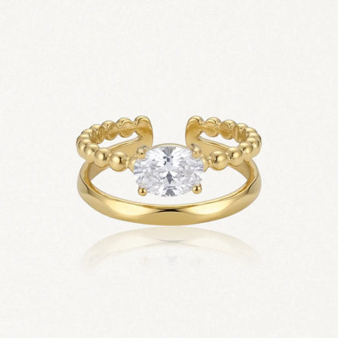 Bague DIANA