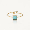 Anello DIMITRA