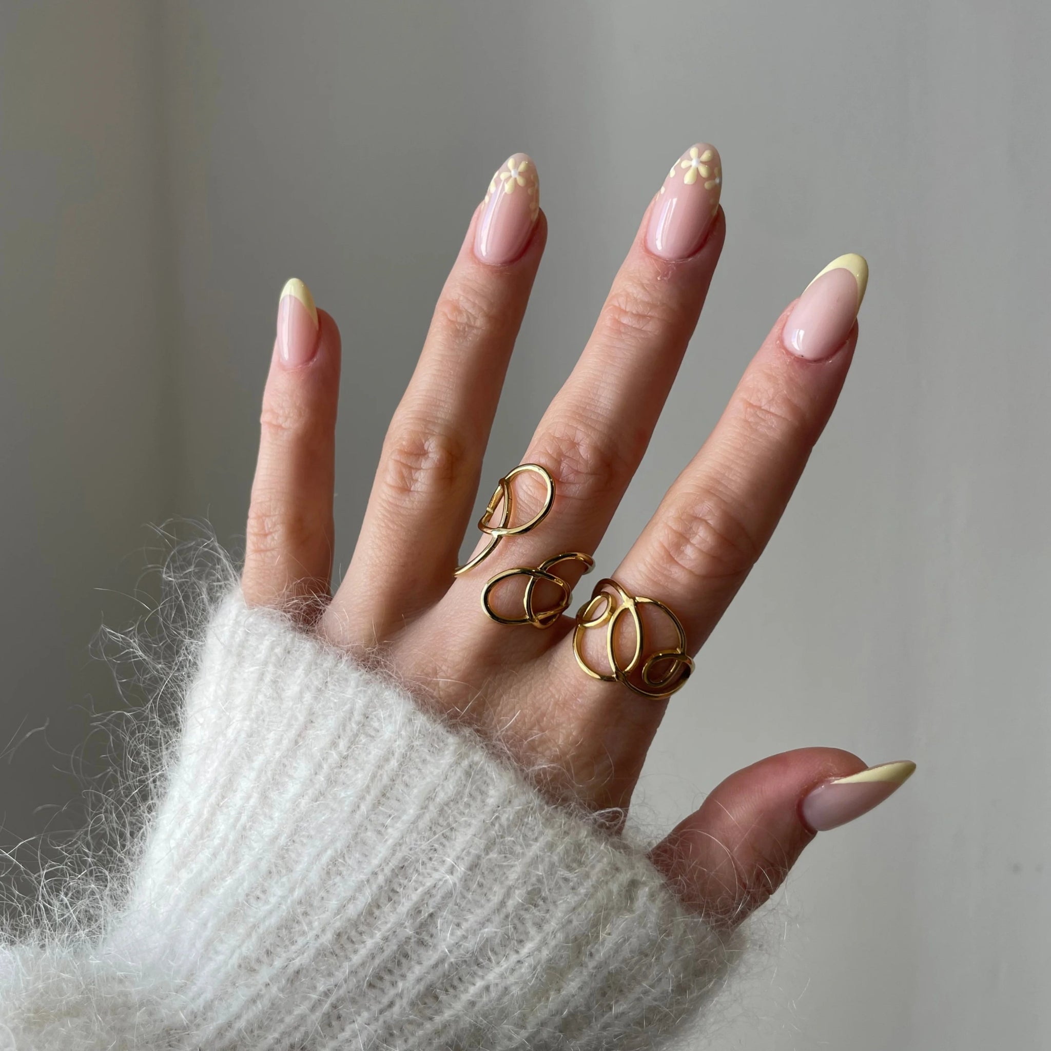 Bague DORA - MAISON DE L'AMOUR