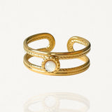 Bague AMELIA