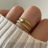 Bague AMELIA