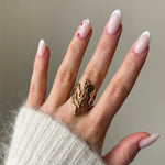 Bague ELEONORE - MAISON DE L'AMOUR - 