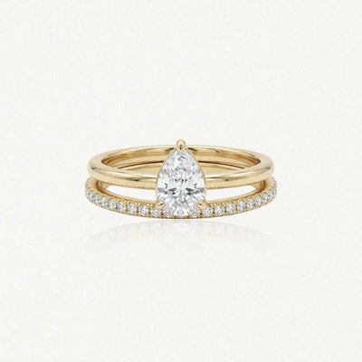 Bague ELIZABETH