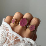 Bague ELODIE - MAISON DE L'AMOUR